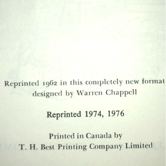THE HOUSE AT POOH CORNER, A. A. MILNE, -1976- children’s classic book- good shap - Picture 7 of 10